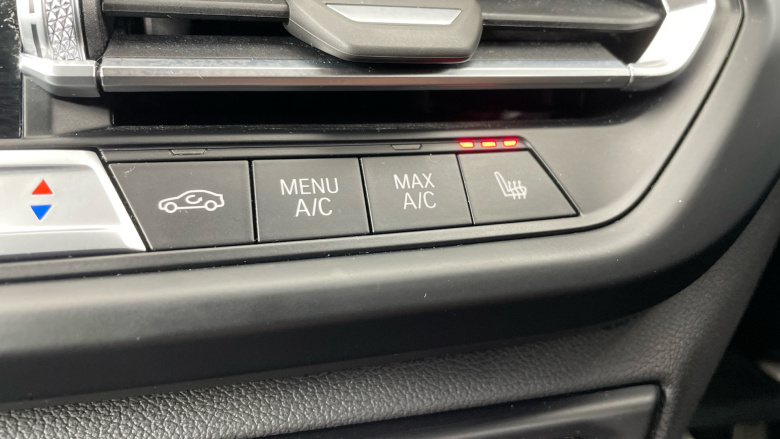 BMW 1 Series 118i [136] M Sport 5dr Step Auto [LCP] Petrol Hatchback